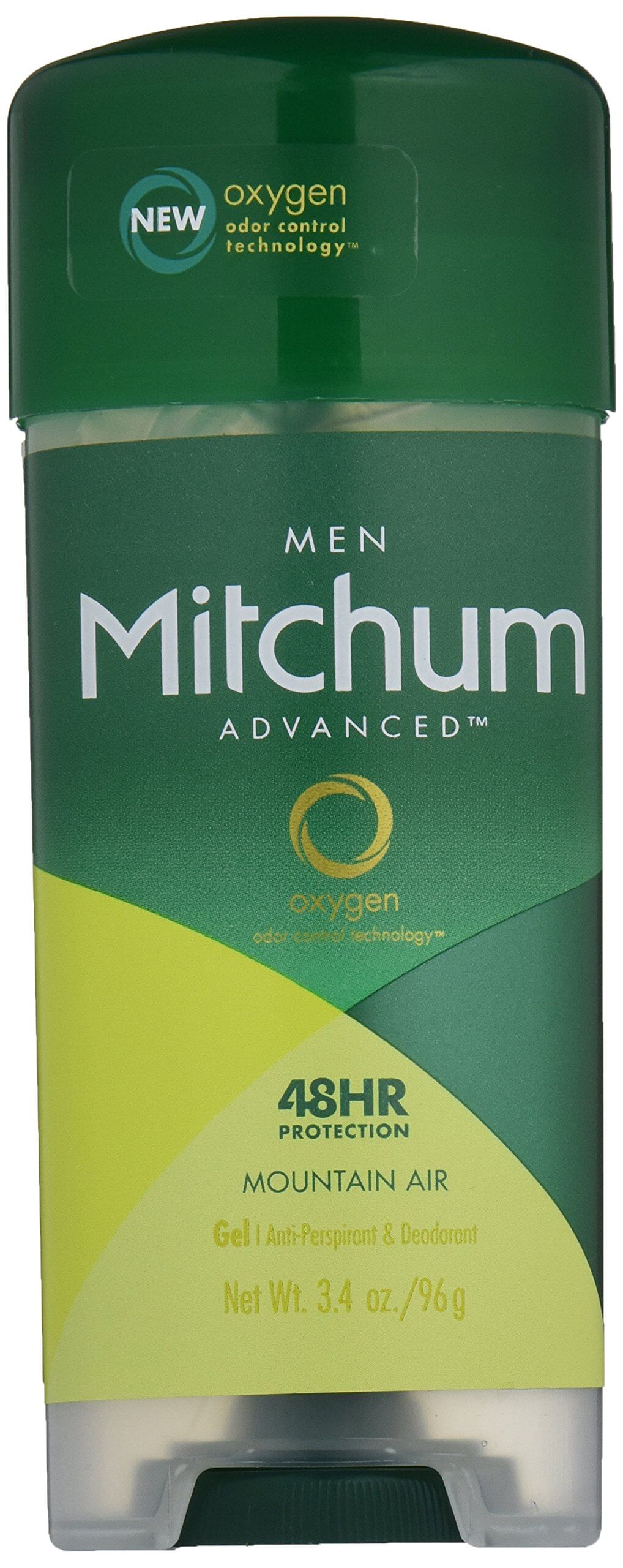 Mitchum Gel Mount Air 63G